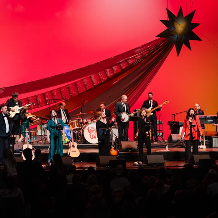 Image for event: The Lower Lights Christmas Concerts 2026