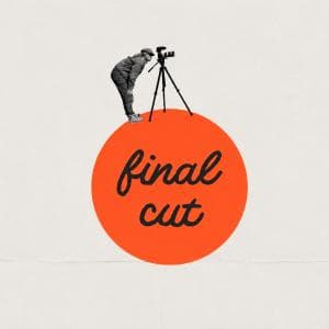 Image for event: Final Cut Film Festival