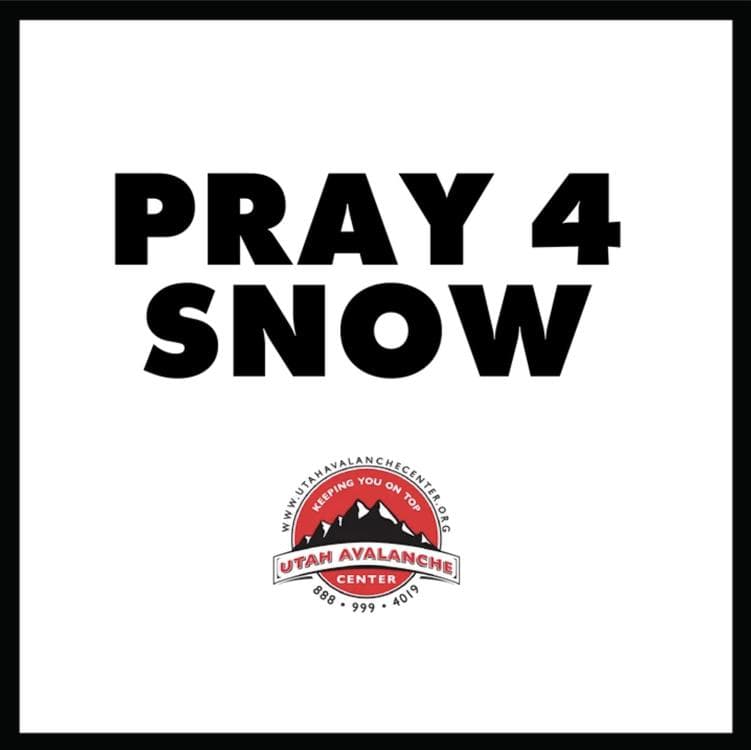 Image for event: 23rd Annual Pray 4 Snow Party