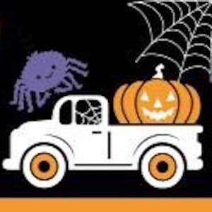 Image for event: Orem City Truck-or-Treat 2026