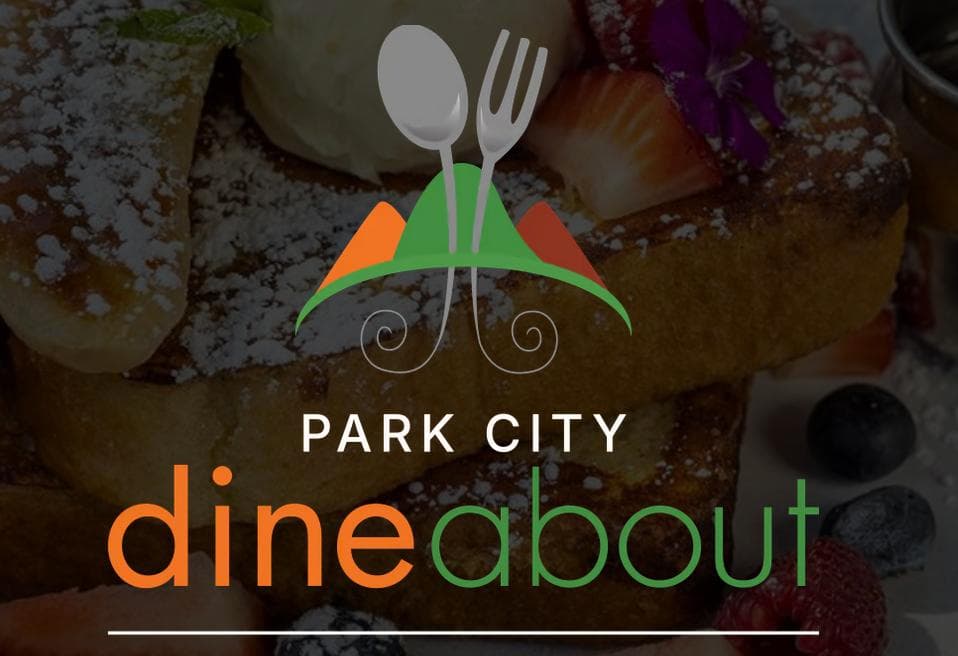 Image for event: Dine About Park City 2026