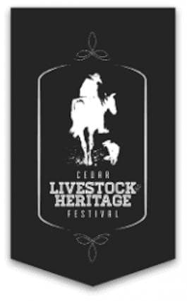 Cedar Livestock and Heritage Festival 2026