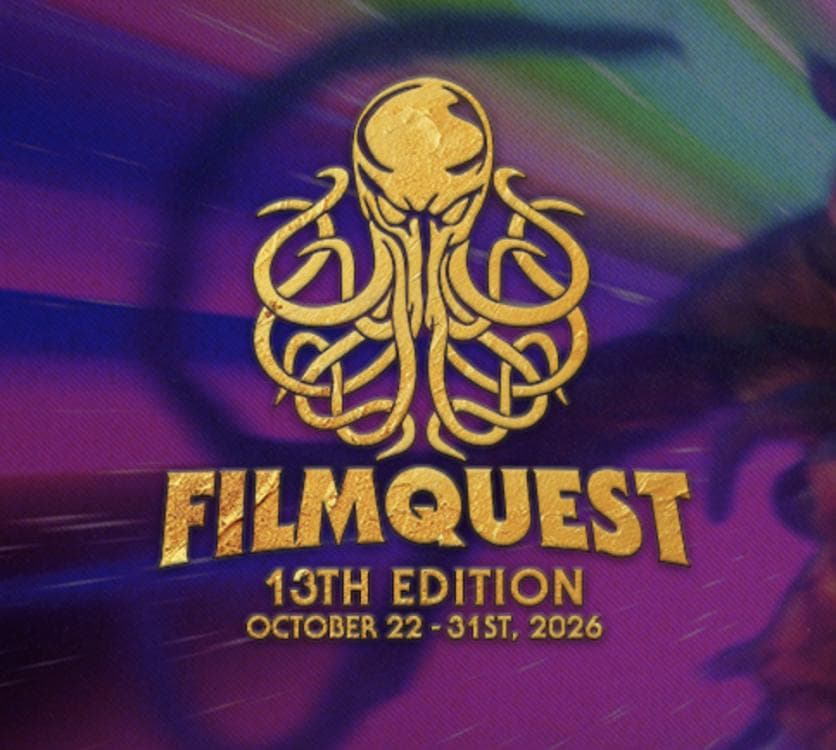 Image for event: FilmQuest International Film Festival 2026