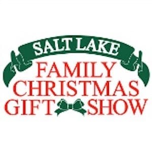 Salt Lake's Family Christmas Gift Show 2026