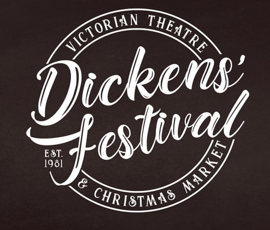 Image for event: Southern Utah's Dickens' Christmas Festival 2026