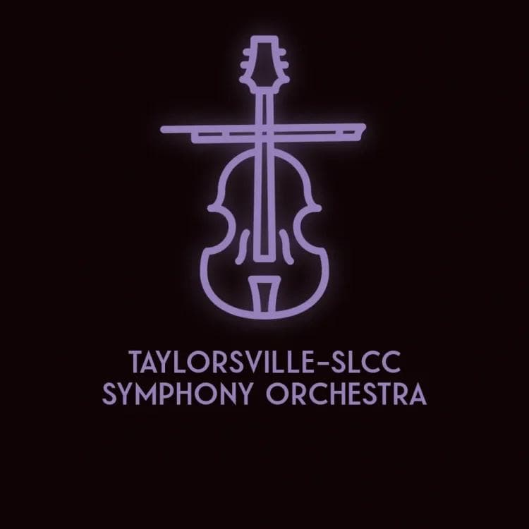 Taylorsville – SLCC Symphony Fall Concert 2026