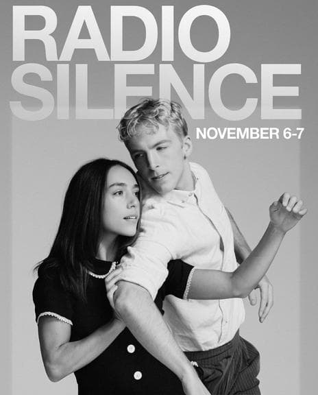Image for event: Radio Silence