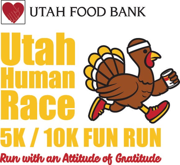 Image for event: Utah Human Race 2026