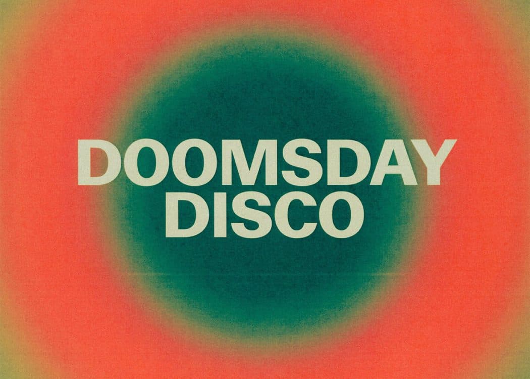 Image for event: Doomsday Disco — UMOCA Annual Halloween Bash