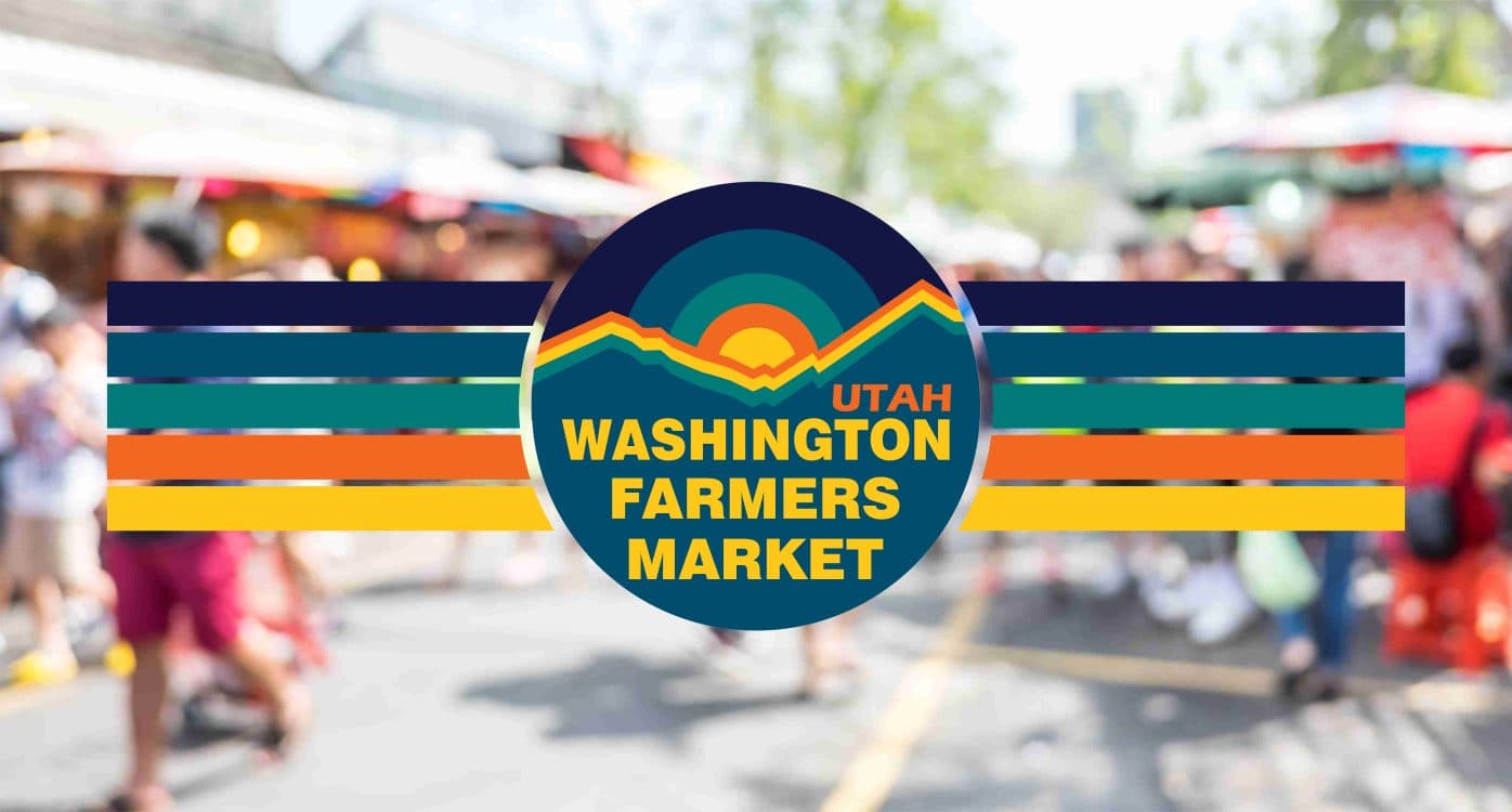 Image for event: Washington Farmers Market