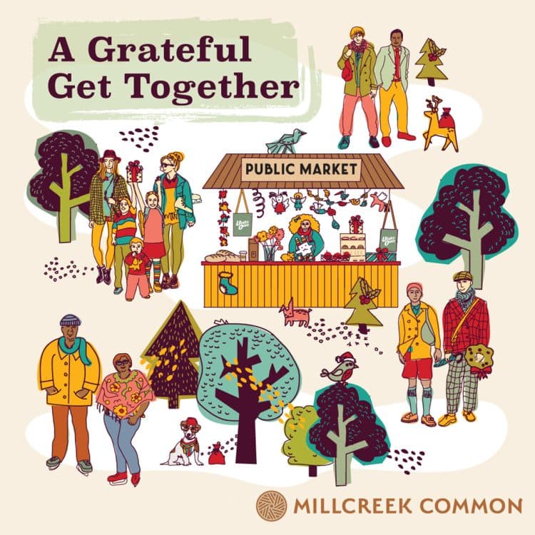 Image for event: A Grateful Get Together 2026