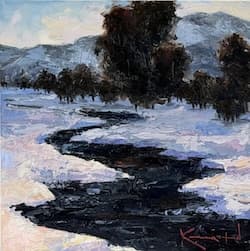 Image for event: Under Our Feet, by Keersten Jensen