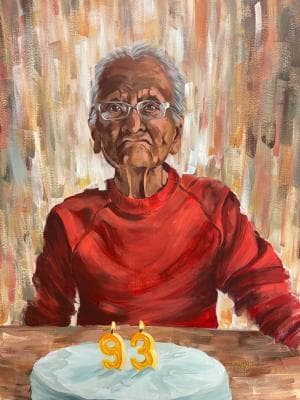 Image for event: Buhay Ko, by Beyah Delfin