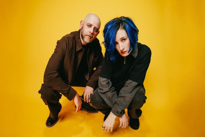 Image for event: Slothrust