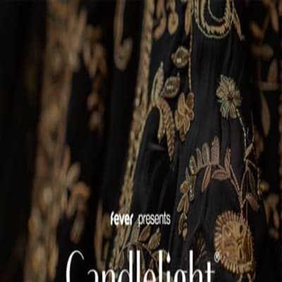 Image for event: Candlelight: Tribute to Juan Gabriel on Strings