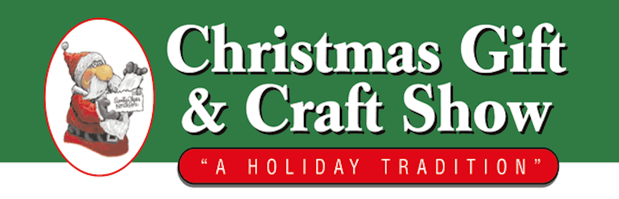 Image for event: 2026 Spanish Fork Christmas Gift and Craft Show
