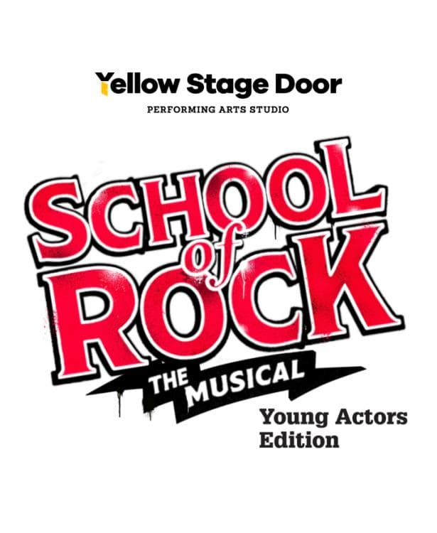 Image for event: School of Rock: Youth Actors Edition