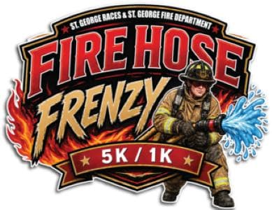 Image for event: 2027 Fire Hose Frenzy 5K/1K