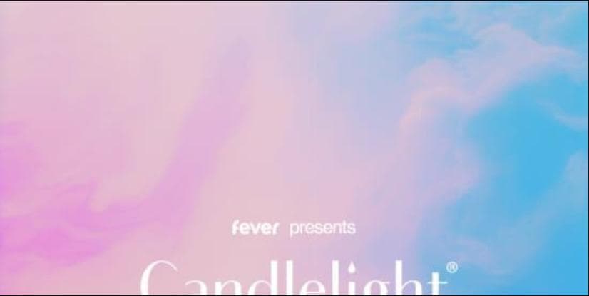 Image for event: Candlelight: Tribute to Taylor Swift