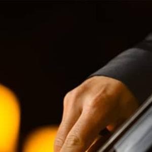 Image for event: Candlelight: Christmas Carols on Strings