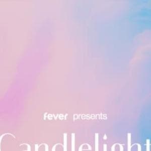 Candlelight: Tribute to Taylor Swift