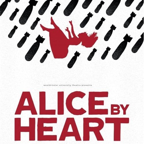Alice By Heart