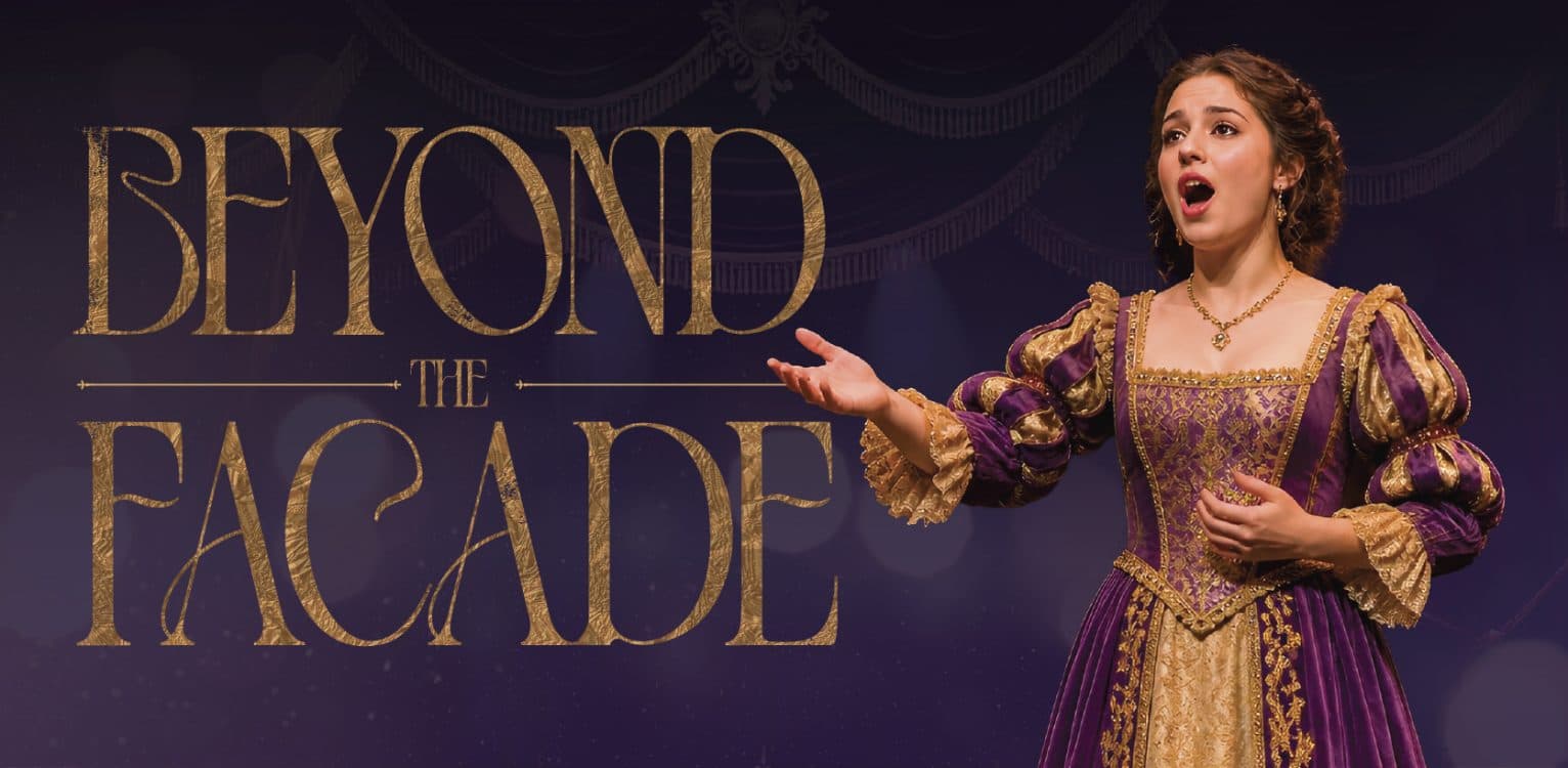 Image for event: Fall Opera Scenes