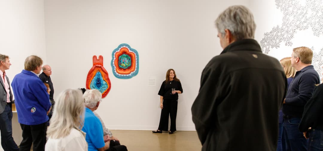 How to Look at Contemporary Art