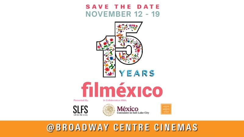 Image for event: FILMéxico 2026