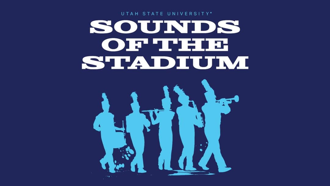 Sounds of the Stadium 2026