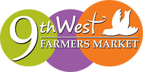 9th West Farmer's Market 2025