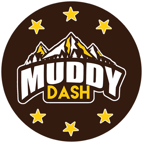 2025 Muddy Dash