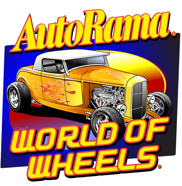 2025 Championship Auto Shows Autorama
