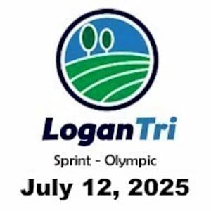 2025 Logan Triathlon - Cache Valley Super Sprint Triathlon