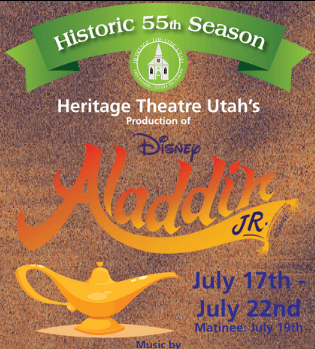 Aladdin Jr.