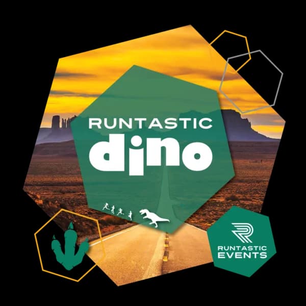 2025 Dino Half Marathon and 5K