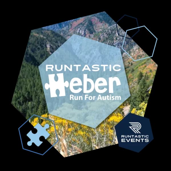 2025 Heber Run for Autism