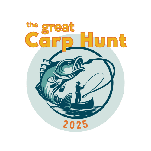 The Great Carp Hunt of 2025
