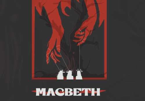 Macbeth By William Shakespeare