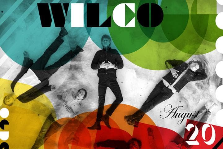 Ogden Twilight 2025 | Wilco