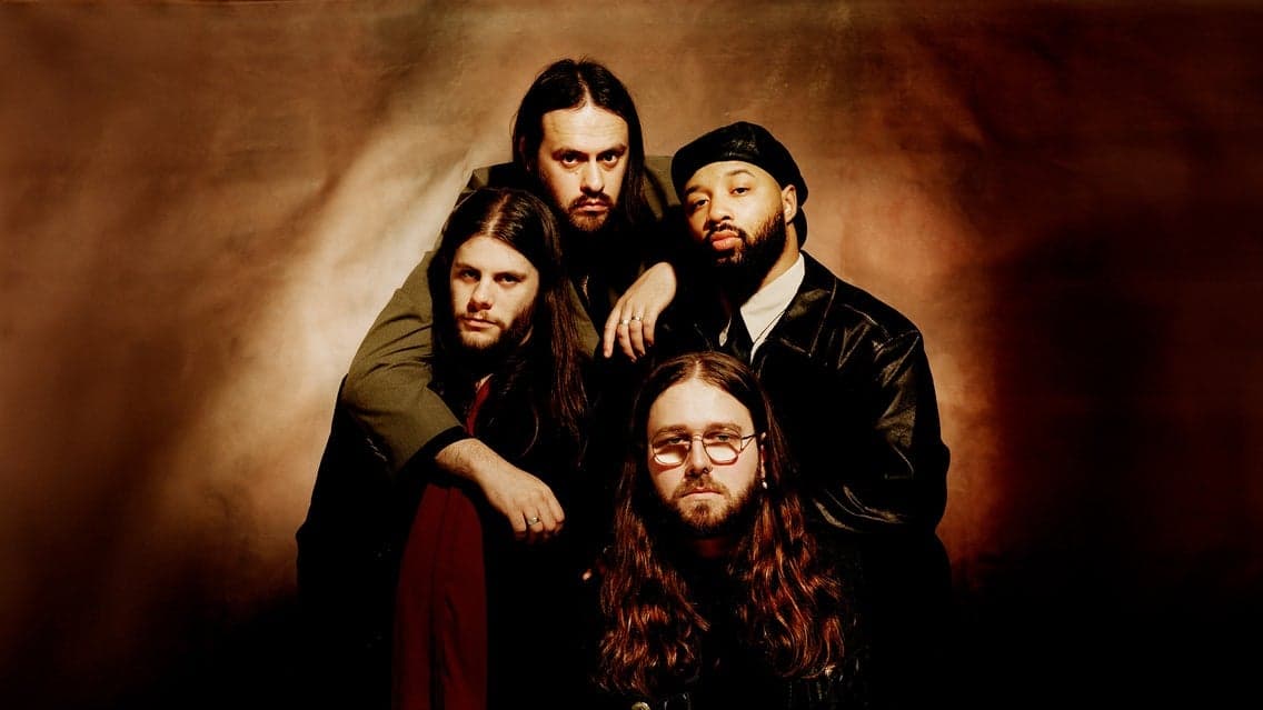 Image for event: Loathe: North American Tour 2025