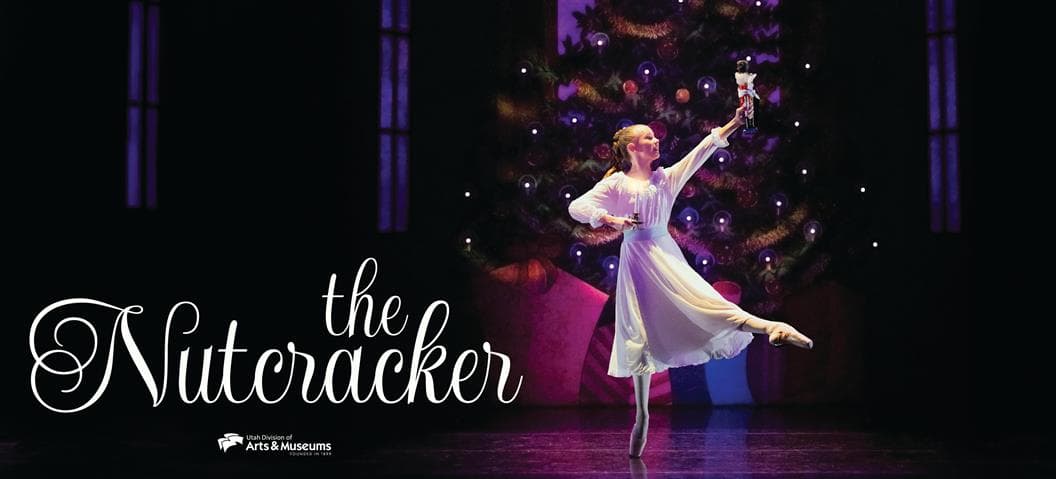 Image for event: The Nutcracker by Chrysalis & CUB