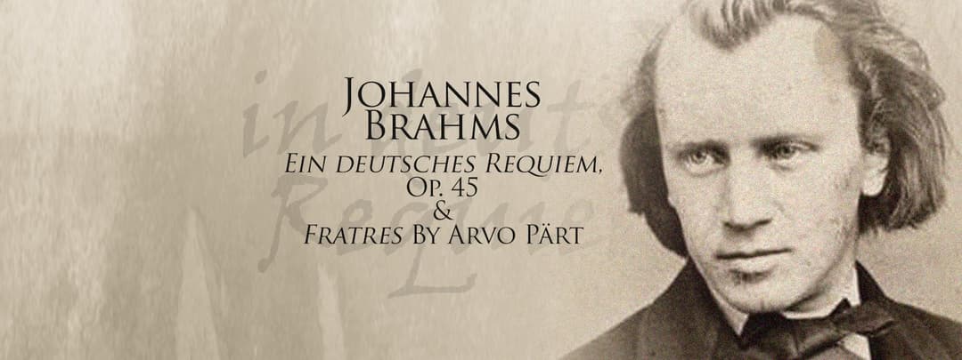 Brahms Requiem