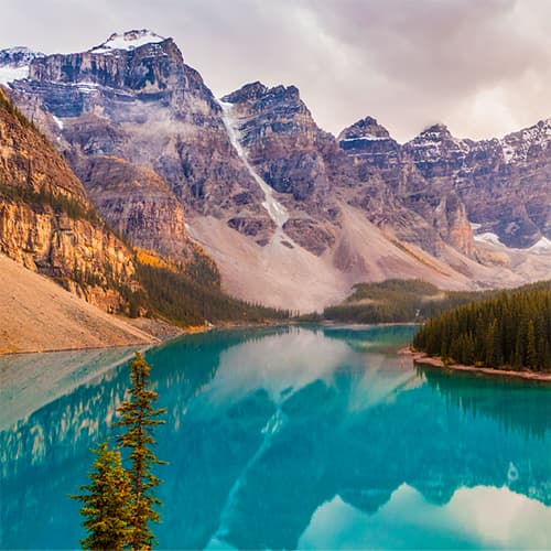 Banff Centre Mountain Film Festival 2026