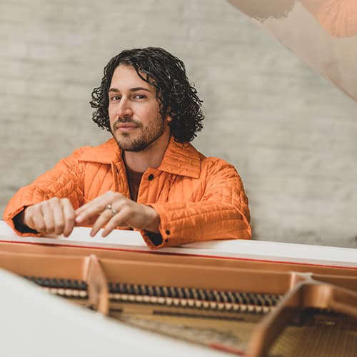 Emmet Cohen Presents: Miles and Coltrane at 100