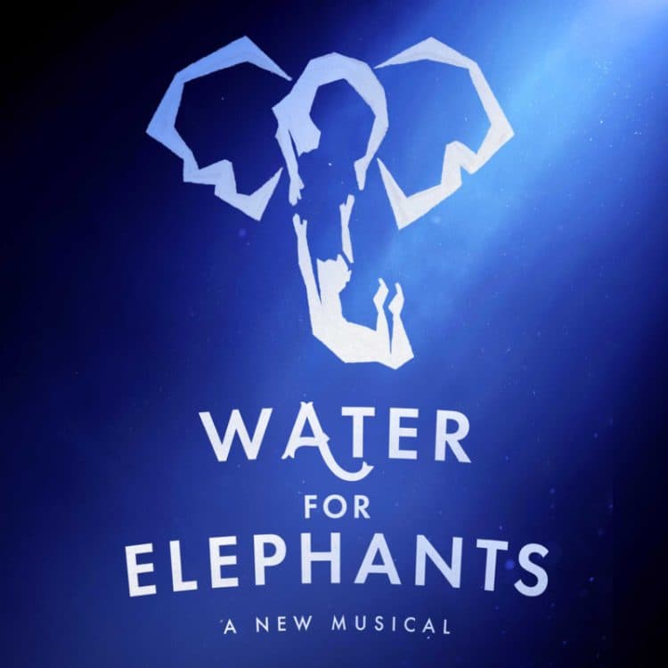 Image for event: Water for Elephants