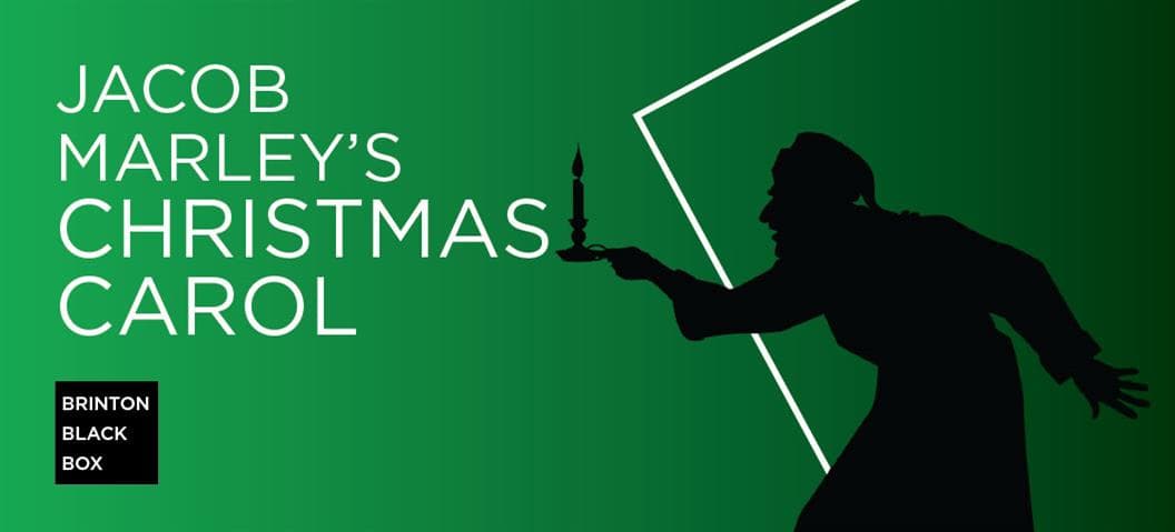 Image for event: Jacob Marley's Christmas Carol 2026