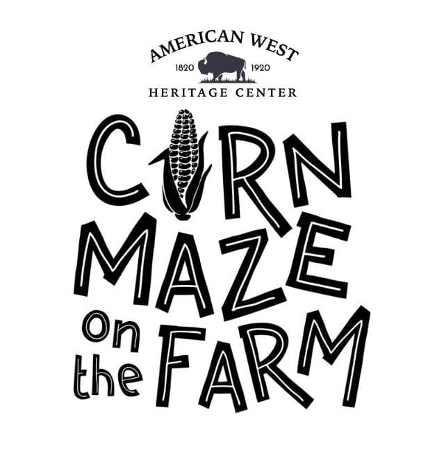 2025 Corn Maze on the Farm