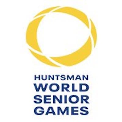Huntsman World Senior Games 2025