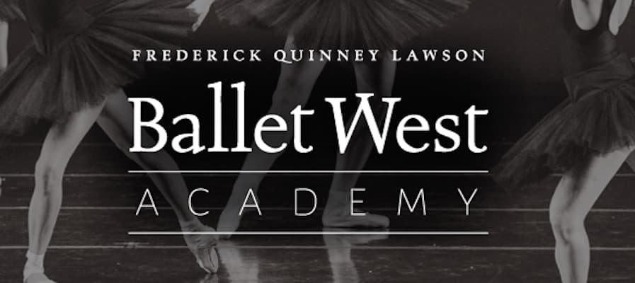 Ballet West Academy: The Night Before Christmas